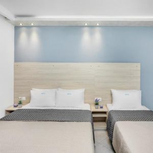 Akritas Hotel Pefkohori