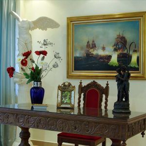 Chronis Hotel Pieria