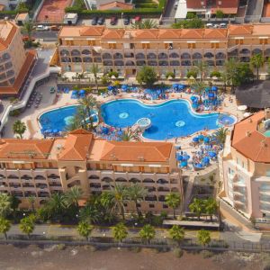 Dunas Mirador Hotel