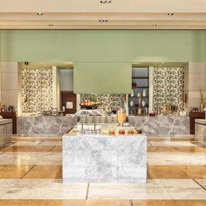 Fanar Hotel and Residences