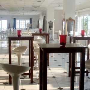 Hotel Bianco Olympico Beach Resort