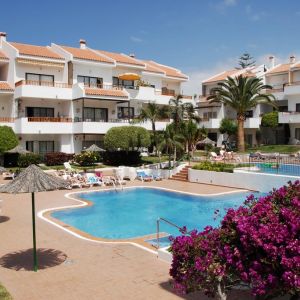 Hotel HG Cristian Sur Apartments
