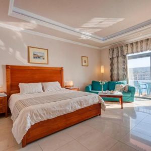 Hotel Paradise Bay Resort