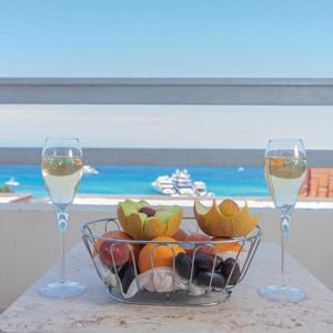 Dexon Roma Hotel