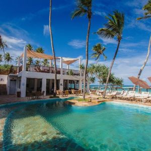 Hotel AHG Dreams Bay Boutique
