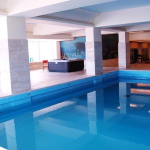 Hotel Blue Sea Beach Resort