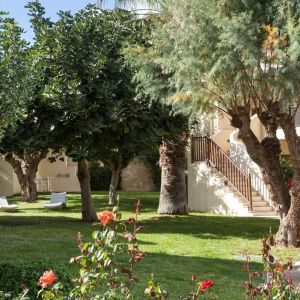 Cretan Malia Park Hotel