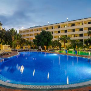 Hotel H10 Tenerife Playa
