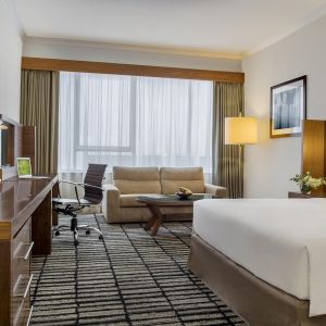 Hotel Jumeira Rotana