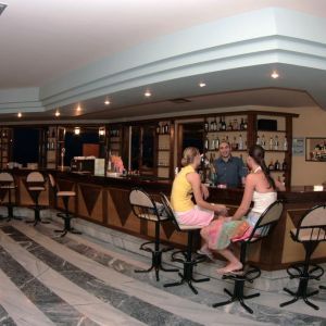 Hotel Semiramis Village