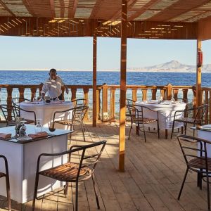 Hotel Parrotel Beach Resort (ex. Radisson Blu Resort)