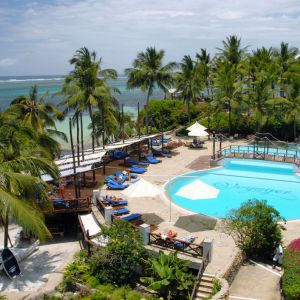 Hotel Voyager Beach Resort