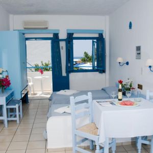 Galeana Beach Hotel