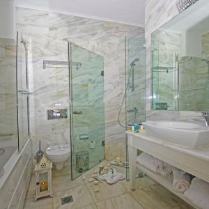 Mediterranean Village Hotel and Spa