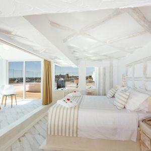 Hotel Rhodos Horizon City