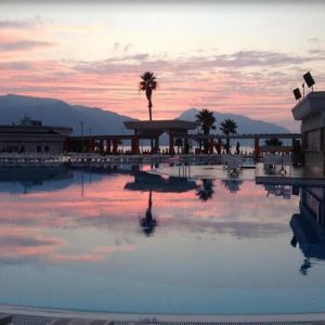 Hotel Green Nature Diamond