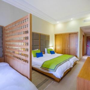 Hotel Bel Azur Thalasso and Bungalows