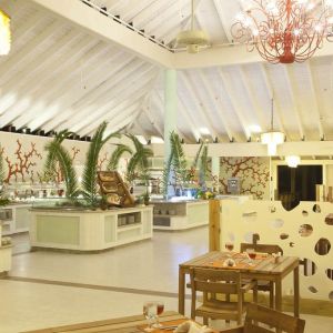 Hotel Grand Palladium Resort and Spa