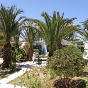 Hotel Merlis Studios