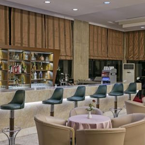 Hotel Ozkaymak Falez