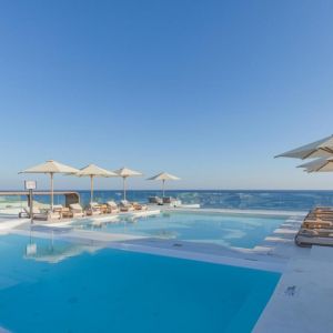 White Hills Resort