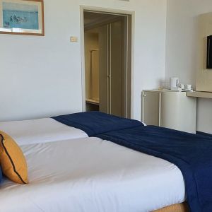 Hotel Golden Yasmine Mehari Thalassa and Spa