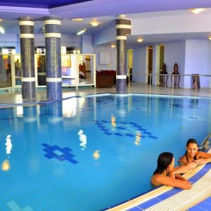 Hotel Mythos Palace Resort and Spa