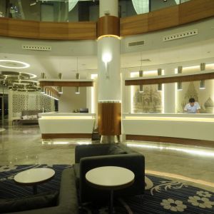 Hotel Sentido Gold Island