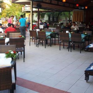 Lemas Suite Hotel