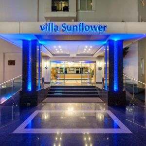 Villa Sunflower Hotel All Inclusive