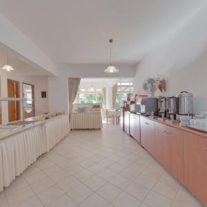 Hotel Marirena