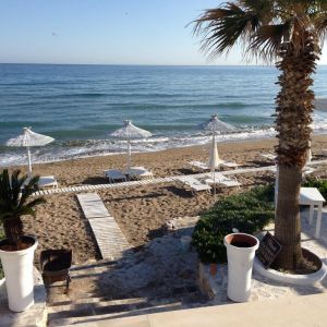 Petradi Beach Lounge Hotel
