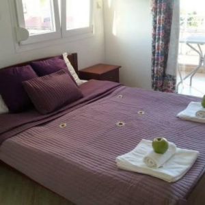 Vila Periklis Thassos