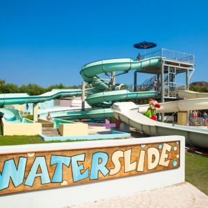 Hotel Esperides Beach Family Resort