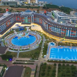 Lonicera Resort and Spa Hotel