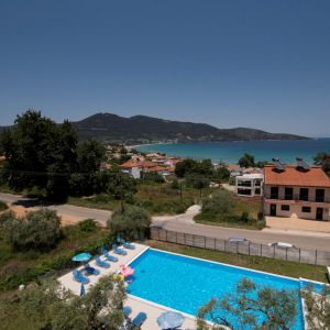 Hotel Aloe