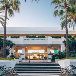 Hotel Iberostar Selection Marbella Coral Beach