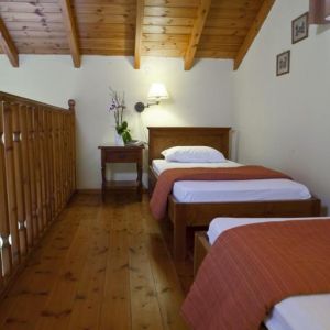 Hotel Palatino