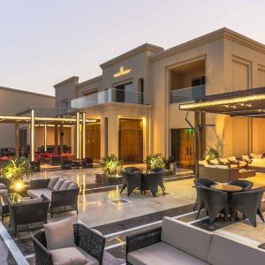 Hotel Rixos Premium Seagate