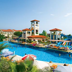 Hotel Sural Resort