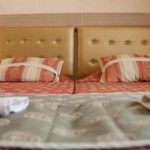 Thalia deco City and Beach Hotel
