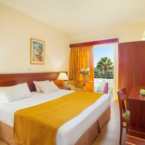 Hotel Kapetanios Limassol