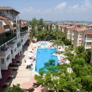 Side Village Hotel