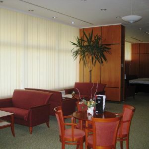 Ursina Ensana Health Spa Hotel Sovata