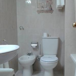 Hotel Mont Rosa