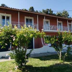 Hotel Noufaro Apartments