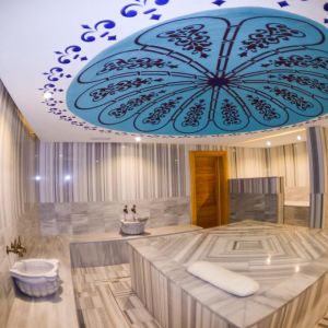 Hotel Pashas Princess Kemer