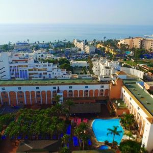 Playacalida (Almunecar)