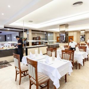 ALUA SOUL OROTAVA VALLEY (Ex. DIAMANTE SUITES)