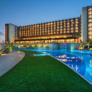 Concorde Luxury Resort and Casino